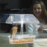 Thumbnail for UpClose - Window Feeder Tray