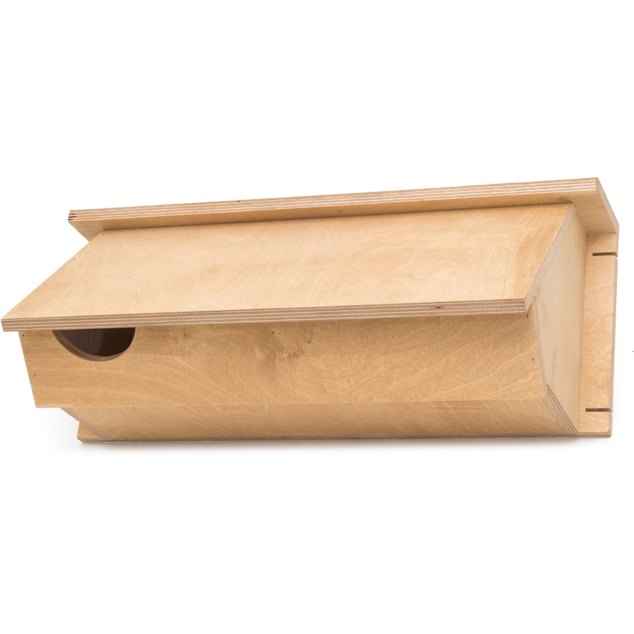 CJ Wildlife - Plywood Swift Box