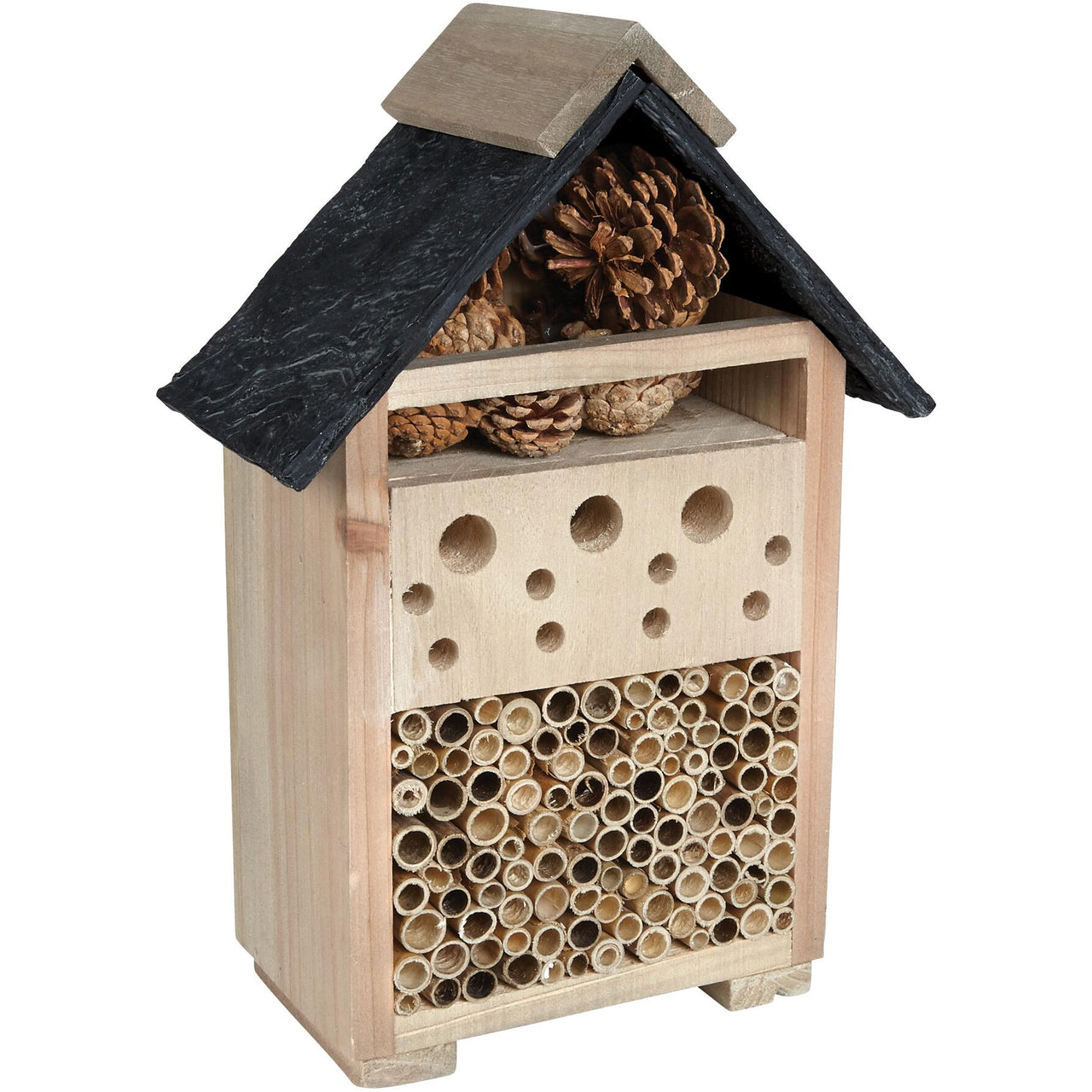 Gardman - Bee & Bug Insect House