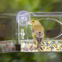 Thumbnail for CJ Wildlife - Garden Bird Table Seed Mix, 20kg Sack