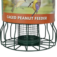 Thumbnail for Supa - Caged Peanut Feeder