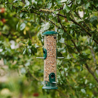 Thumbnail for Peckish - 4 Port Seed Feeder
