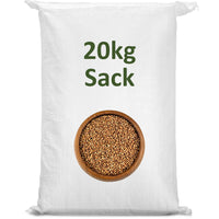 Thumbnail for Red Dari, 20kg Sack