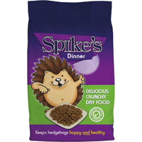 Thumbnail for Spikes - Dry Dinner Hedgehog Food, 2.5kg Pack