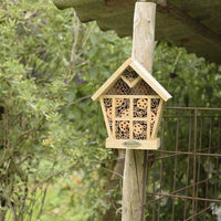 Thumbnail for National Trust - Apex Insect House