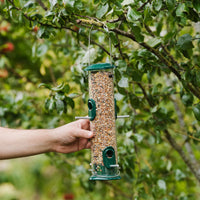 Thumbnail for Peckish - 4 Port Seed Feeder