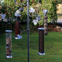 Thumbnail for Henry Bell - Sterling 4 Port Seed Feeder