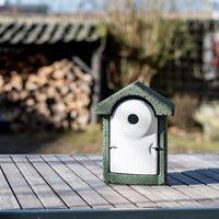 Thumbnail for National Trust - WoodStone 28mm Nest Box