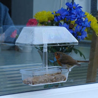 Thumbnail for UpClose - Window Feeder Tray