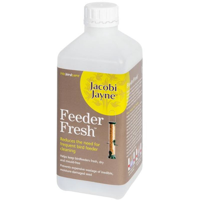 Jacobi Jayne - Feeder Fresh, 250g Bottle
