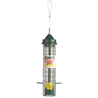 Thumbnail for Squirrel Buster - Finch Nyjer Feeder