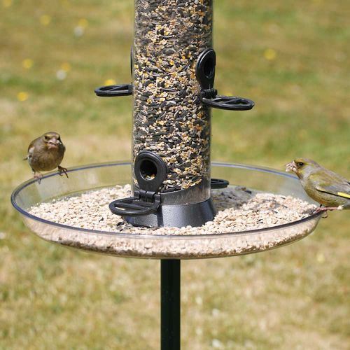 CJ Wildlife - Standard Feeder Tray