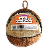Thumbnail for Suet To Go - Whole Coconut, 1pcs Loose