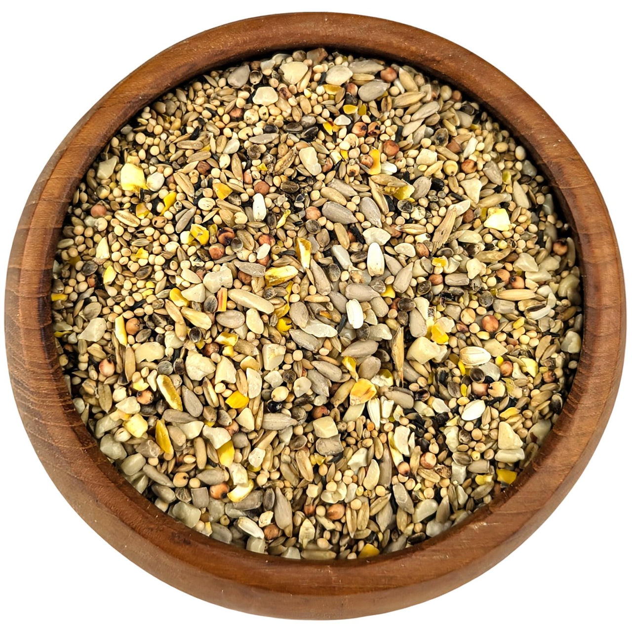 High Energy Supreme Wild Bird Mix, 20kg Sack