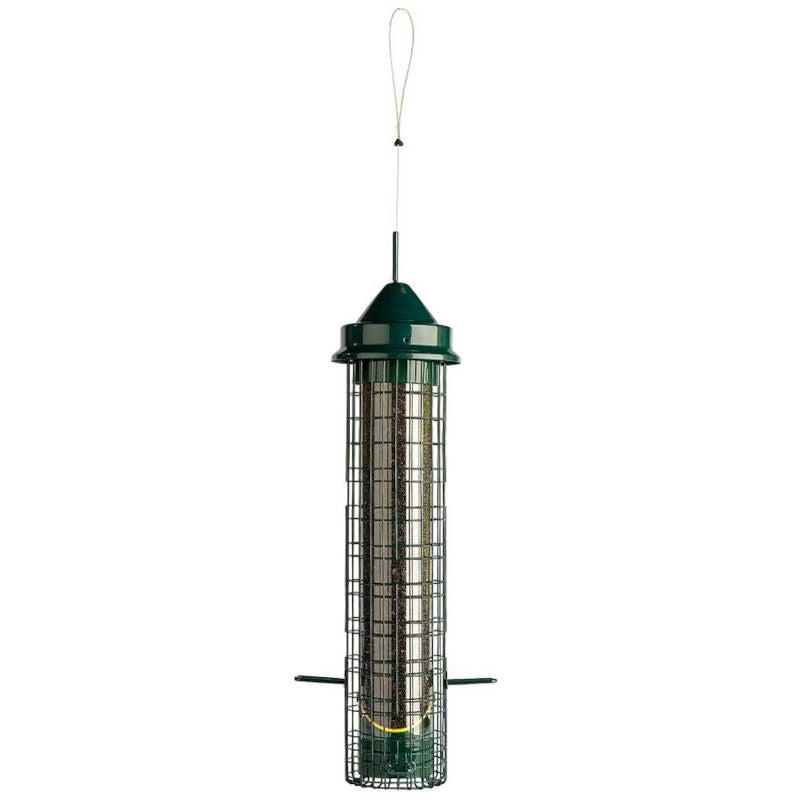 Squirrel Buster - Finch Nyjer Feeder
