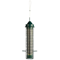 Thumbnail for Squirrel Buster - Finch Nyjer Feeder