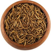 Thumbnail for Dried Meal Worms, Loose