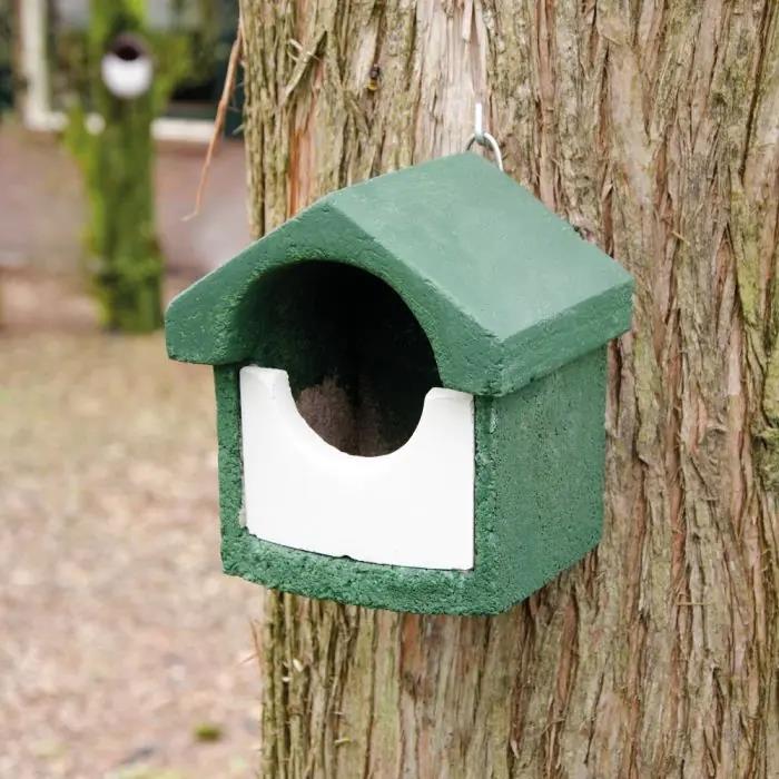 National Trust - WoodStone Open Nest Box