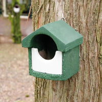 Thumbnail for National Trust - WoodStone Open Nest Box