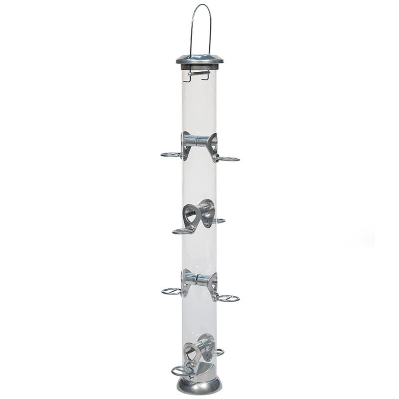 Henry Bell - Sterling Grand 8 Port Seed Feeder