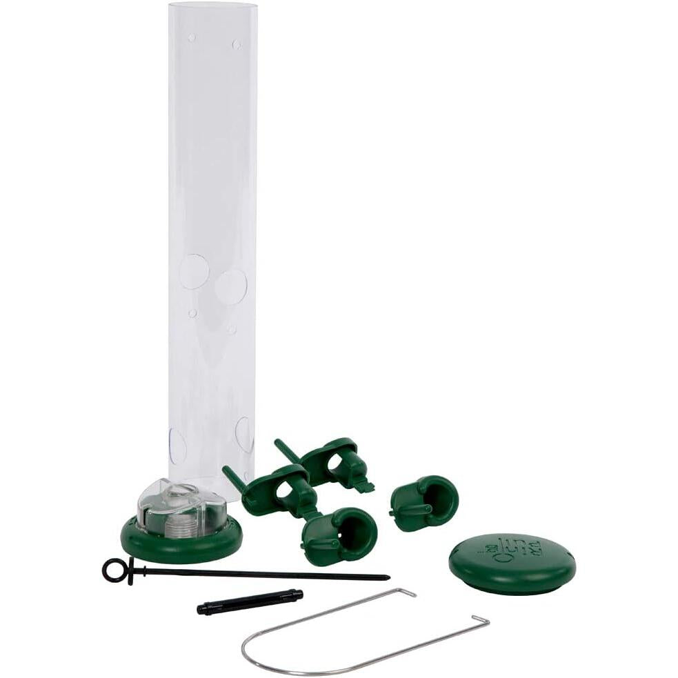 Ring Pull - 6 Port Seed Feeder