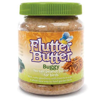 Thumbnail for Flutter Butter - Buggy, 320g Jar