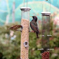 Thumbnail for Henry Bell - Sterling Grand 8 Port Seed Feeder