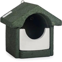 Thumbnail for National Trust - WoodStone Open Nest Box