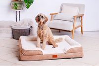 Thumbnail for The Belgravia Orthopaedic Dog Sofa™ - Large