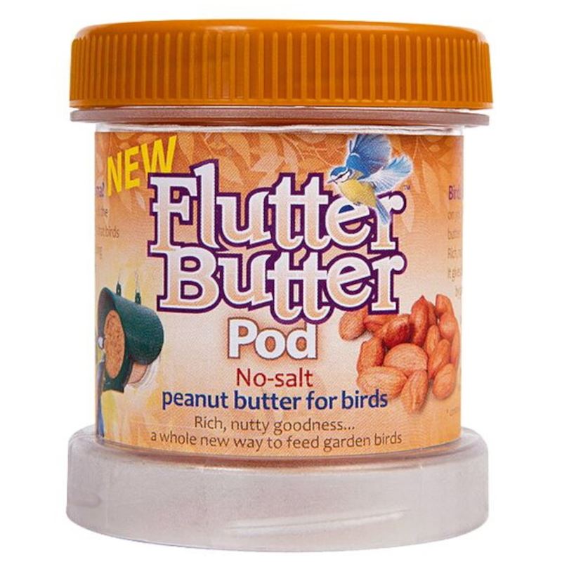 Flutter Butter - Original, 170g Pod