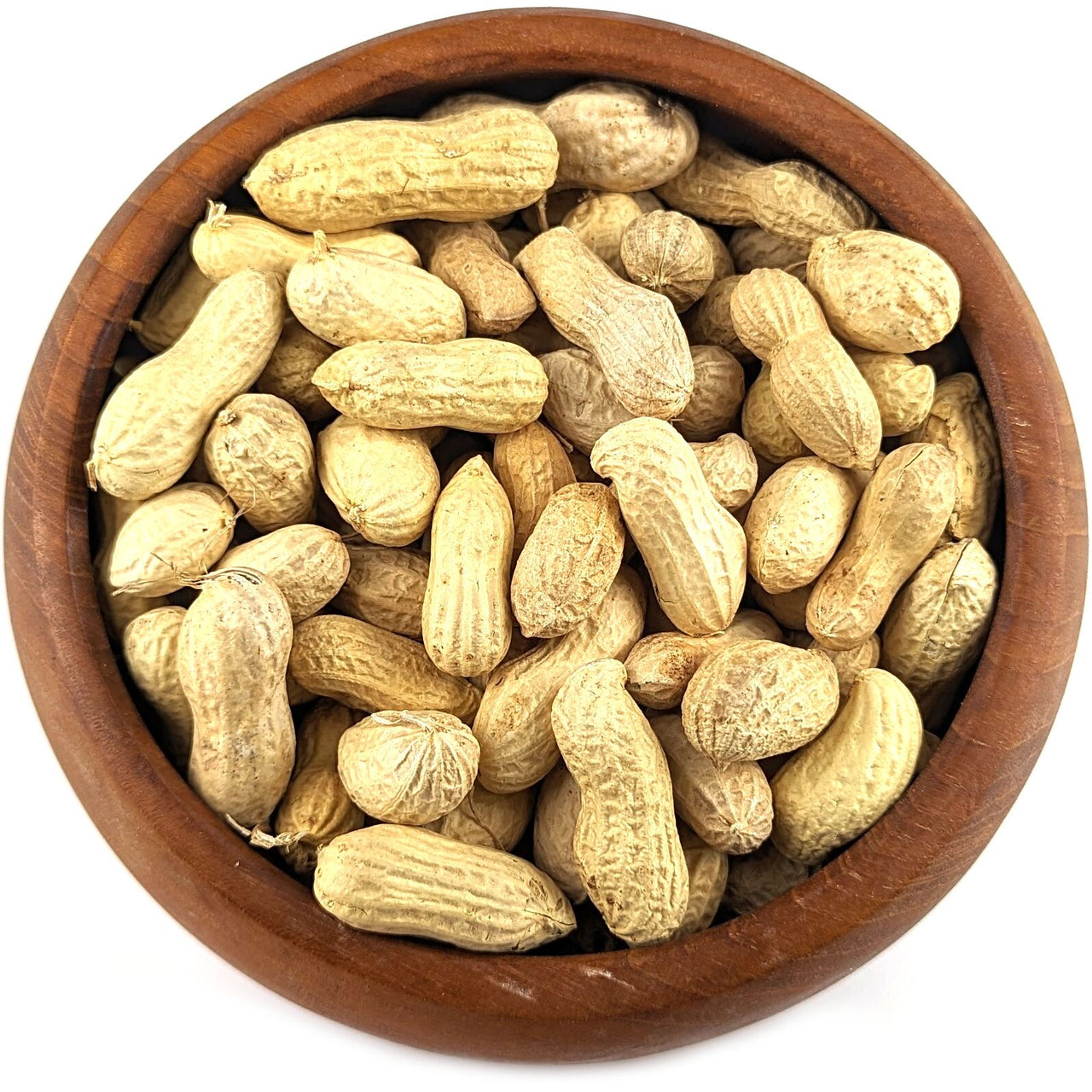 Peanuts in Shell, 1kg Loose