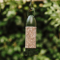 Thumbnail for Peckish - Filled Complete Seed Mix 2 Port Seed Feeder
