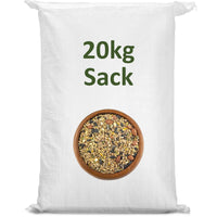 Thumbnail for Colonels - Winterfood, 20kg Sack