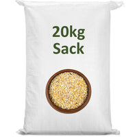 Thumbnail for Cut Maize, 20kg Sack