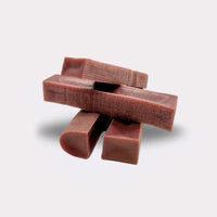 Thumbnail for Blueberry Yak Cheese Bars