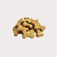 Thumbnail for Cheesy Biscuit Bites