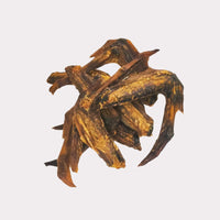 Thumbnail for Duck Wings