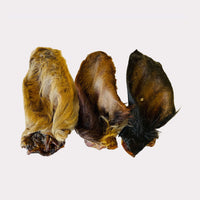 Thumbnail for Hairy Cow Ears