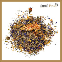 Thumbnail for Herb Salad Medley with Flowers (Delivery Only)