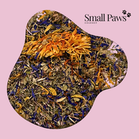 Thumbnail for Herb Salad Medley with Flowers (Delivery Only)