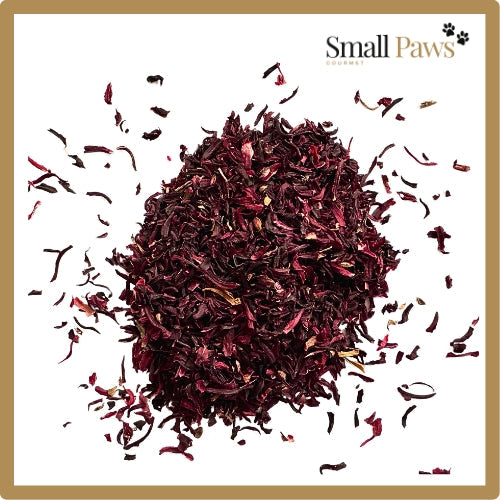 Hibiscus (Delivery Only)