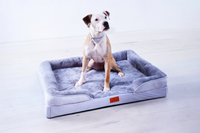 Thumbnail for The Belgravia Orthopaedic Dog Sofa™ - Large