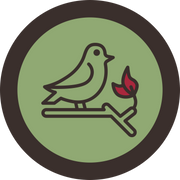 New Forest Bird Foods: Your Local Source for Quality Bird Feed logo