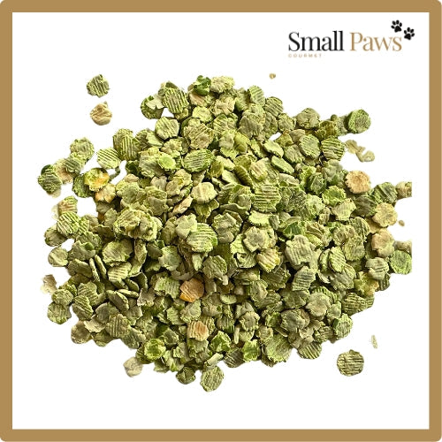 Pea Flakes (Delivery Only)
