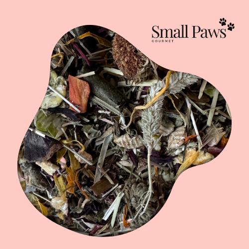 Small Paws Premium Rabbit Feed (Delivery Only)