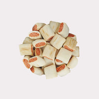 Thumbnail for Salmon Biscuit Rolls