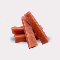 Thumbnail for Strawberry Yak Cheese Bars