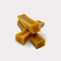 Thumbnail for Turmeric Yak Cheese Bars