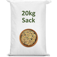 Thumbnail for Wild Bird Mix, 20kg Sack