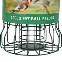 Thumbnail for Supa - Caged Fatball Feeder